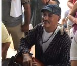 Fotografia de MulatoPR, Chico de 76 años