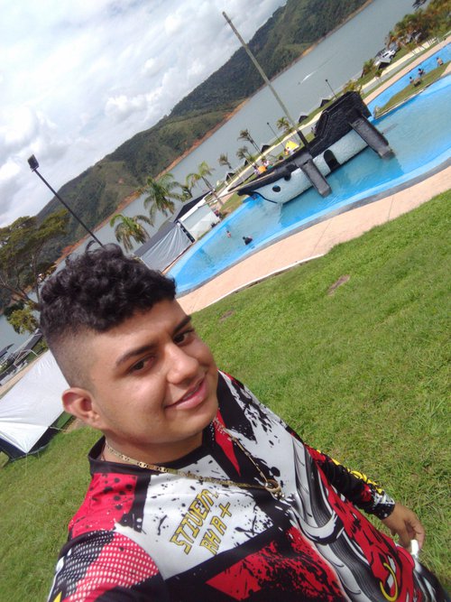 Fotografia de Stivenarroyave, Chico de 26 años