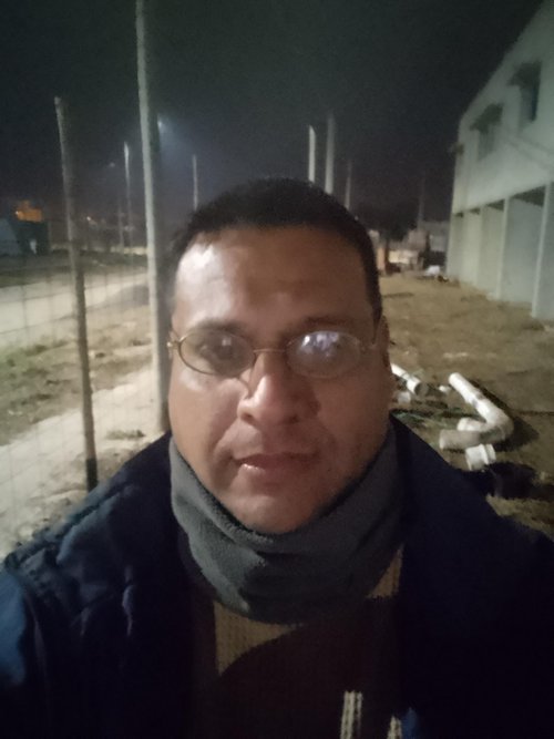 Fotografia de Andres84g, Chico de 41 años