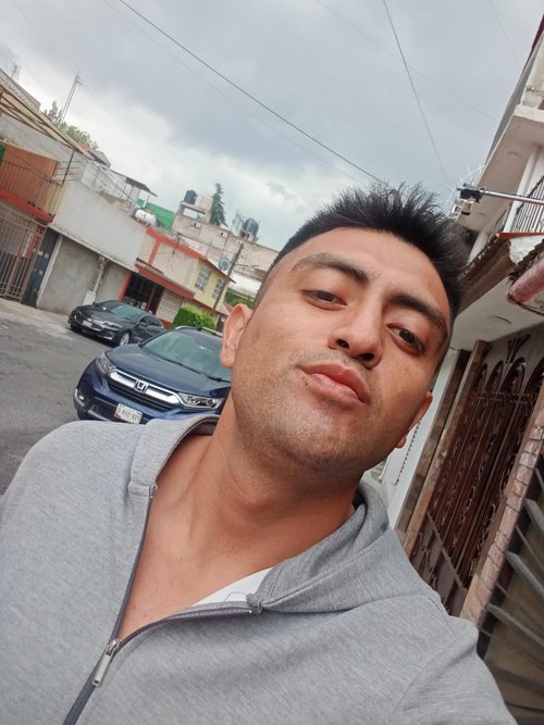 Fotografia de AaxXelAarias, Chico de 26 años