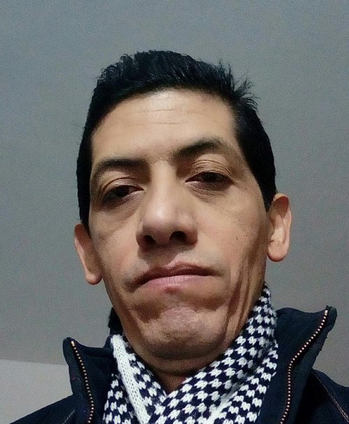 Fotografia de Hotcner, Chico de 56 años