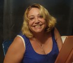 Fotografia de Tabata, Chica de 49 años