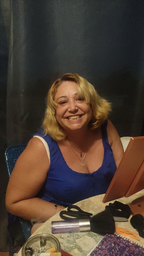 Fotografia de Tabata, Chica de 49 años