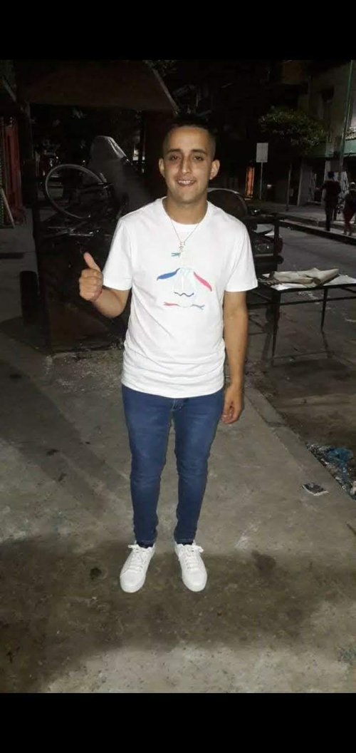 Fotografia de Sebitaaa_77, Chico de 28 años