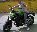 Fotografia de Stvn94, Chico de 31 años