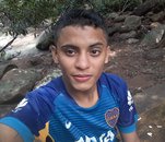 Fotografia de Francisco5688op, Chico de 18 años