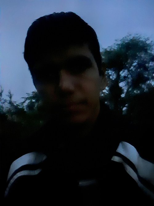 Fotografia de Arthur25, Chico de 22 años