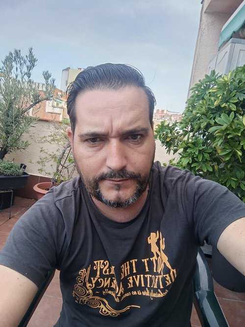 Fotografia de Raulmg42, Chico de 49 años
