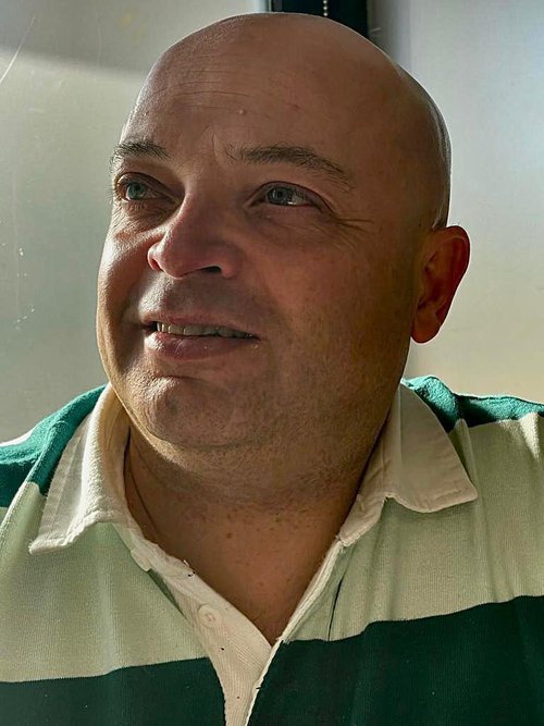 Fotografia de Sexylawyer77, Chico de 48 años