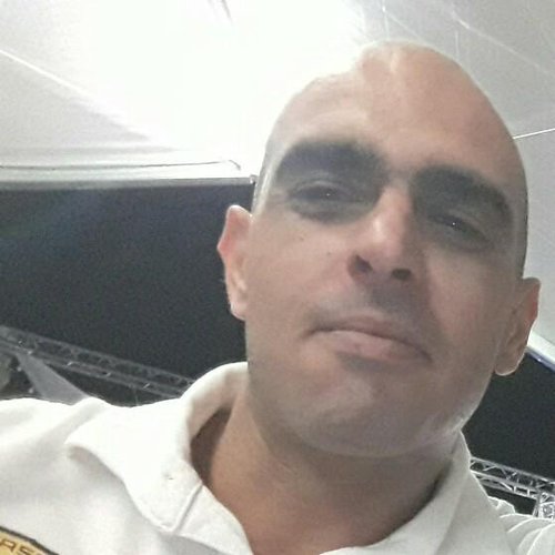 Fotografia de Davidex, Chico de 47 años