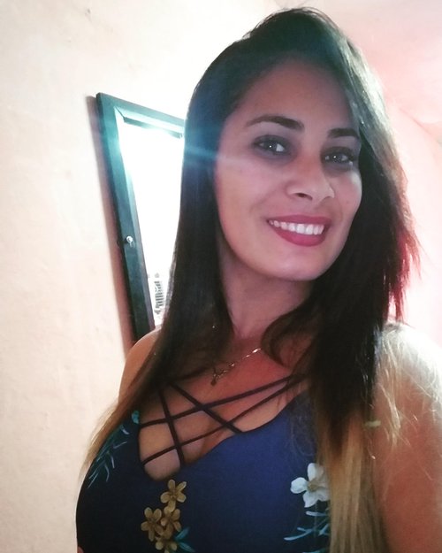 Fotografia de Yarita, Chica de 35 años