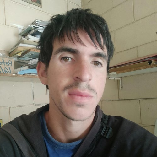 Fotografia de Allen20, Chico de 27 años