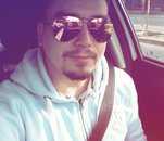 Fotografia de Maxgsoto, Chico de 29 años