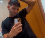 Fotografia de Jarrons, Chico de 27 años