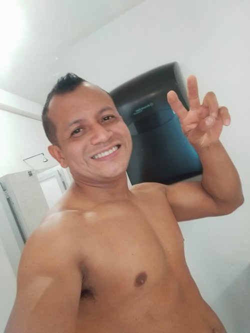 Fotografia de GabDav, Chico de 45 años