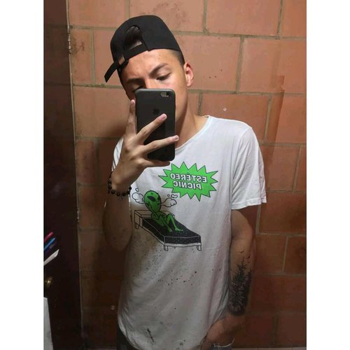 Fotografia de Felipelds11, Chico de 25 años