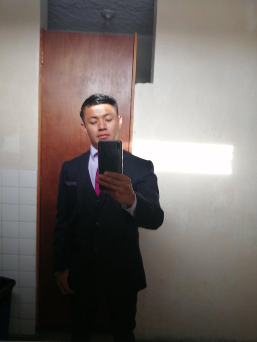 Fotografia de Marvin2406, Chico de 25 años