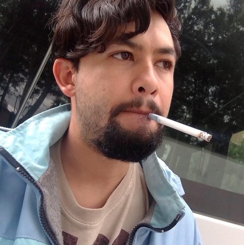 Fotografia de Edwin2409, Chico de 25 años