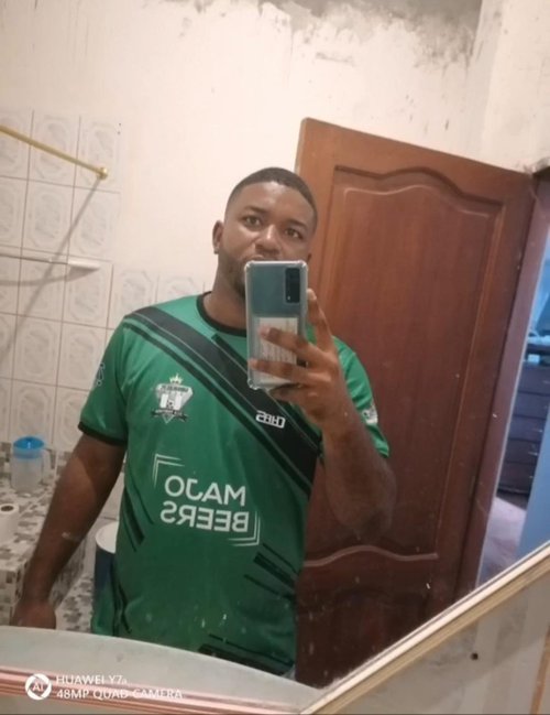 Fotografia de MJECU, Chico de 29 años