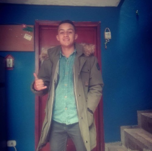Fotografia de Shneyder99, Chico de 27 años