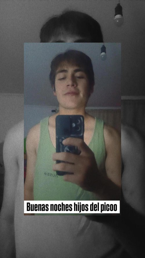 Fotografia de Sebaaa22t, Chico de 23 años