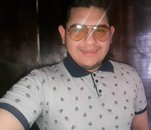 Fotografia de yazzel, Chico de 26 años