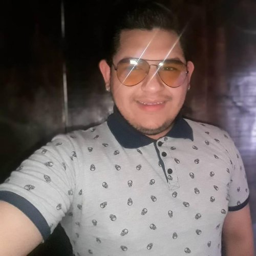 Fotografia de yazzel, Chico de 26 años
