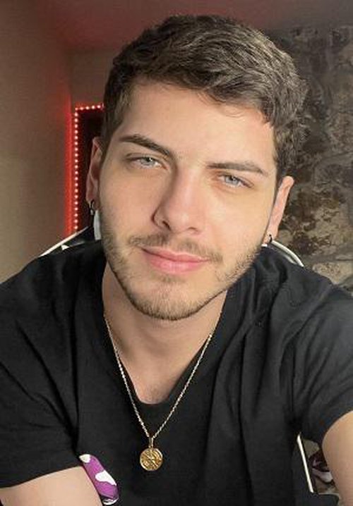 Fotografia de Diegoty, Chico de 23 años