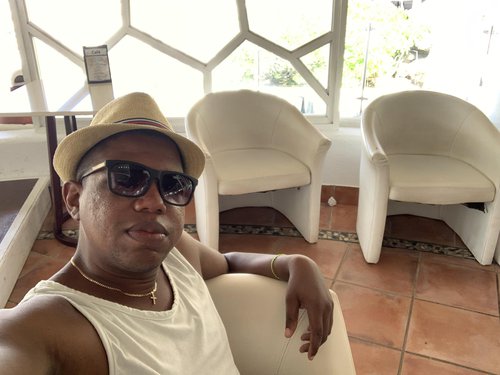 Fotografia de Xanato, Chico de 37 años