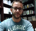 Fotografia de Jonnathan85, Chico de 35 años