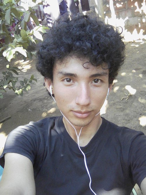 Fotografia de Lender, Chico de 31 años