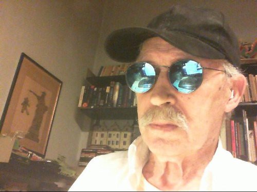 Fotografia de pacodumas, Chico de 65 años
