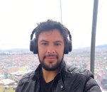 Fotografia de Edix86, Chico de 39 años