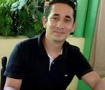 Fotografia de RIGITOSORIO, Chico de 40 años