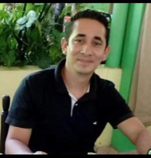 Fotografia de RIGITOSORIO, Chico de 40 años