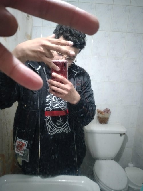 Fotografia de Buscunachicapami, Chico de 28 años