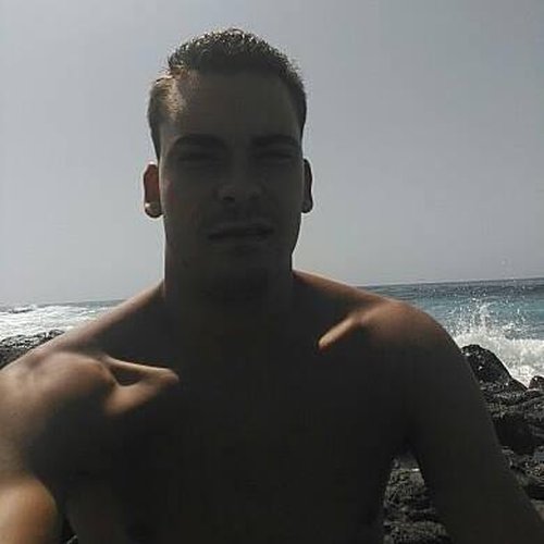 Fotografia de Manuellanzarote, Chico de 30 años