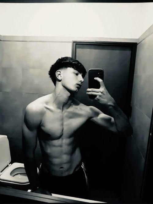 Fotografia de pablo_08, Chico de 18 años