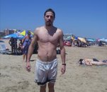 Fotografia de Manumail, Chico de 37 años