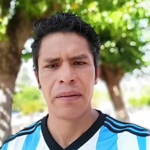 Fotografia de Hauu, Chico de 36 años
