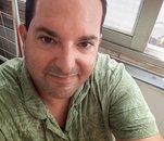 Fotografia de JoseAngel87, Chico de 38 años