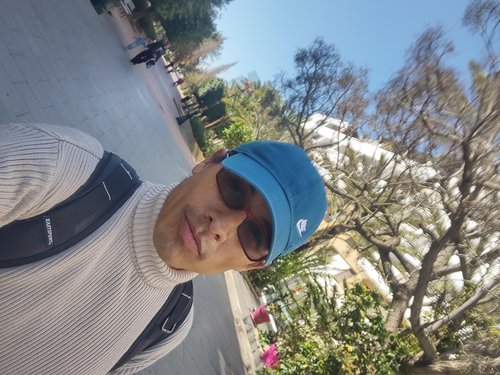 Fotografia de NandoVr, Chico de 41 años