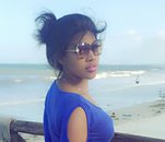 Fotografia de Aamira, Chica de 24 años