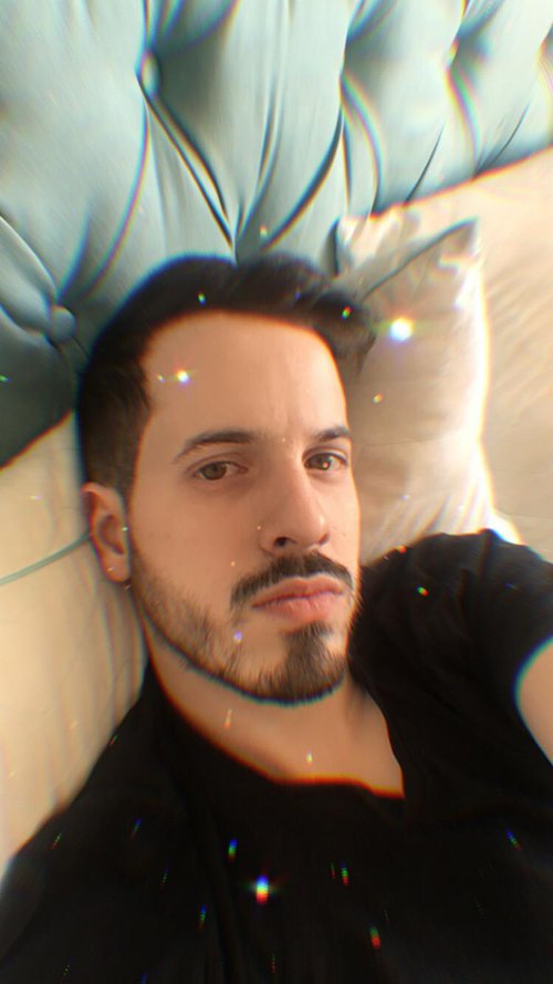 Fotografia de Alfredoo26, Chico de 33 años