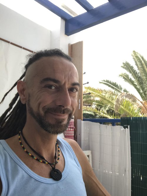 Fotografia de Rastafari1, Chico de 44 años
