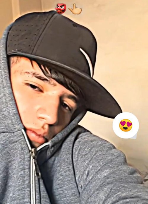 Fotografia de Hernandoxd12, Chico de 21 años