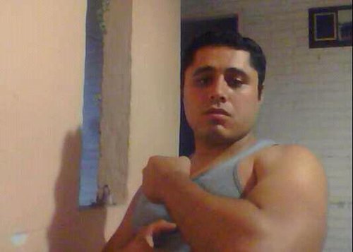 Fotografia de Alex24041984, Chico de 38 años