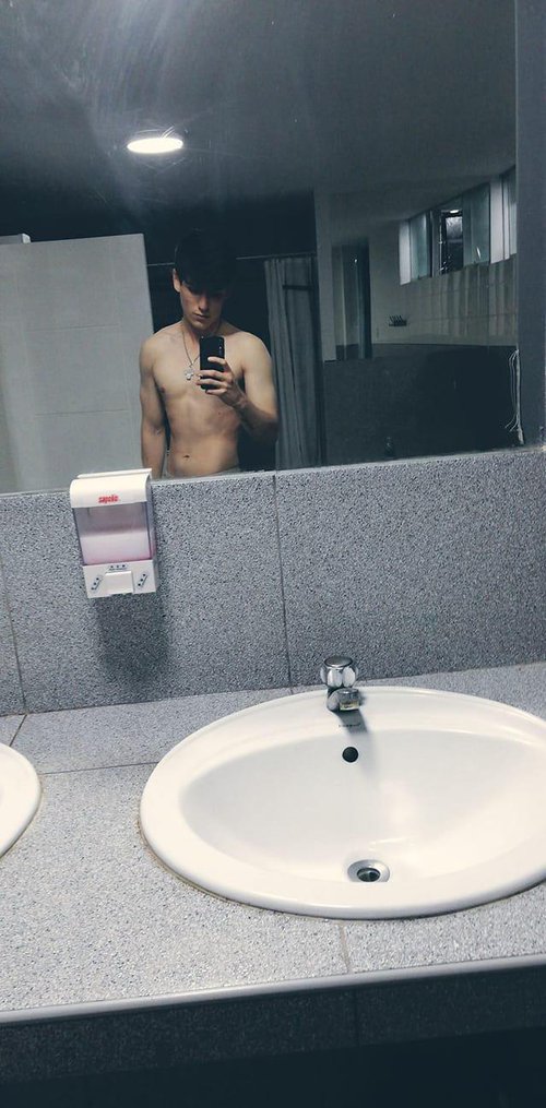 Fotografia de gian_v, Chico de 28 años