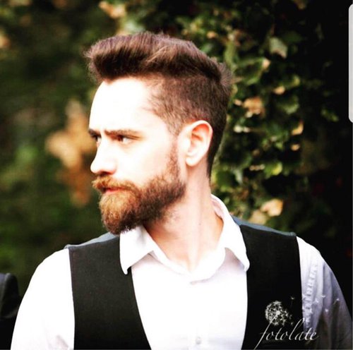 Fotografia de JoseTatusSbd, Chico de 36 años