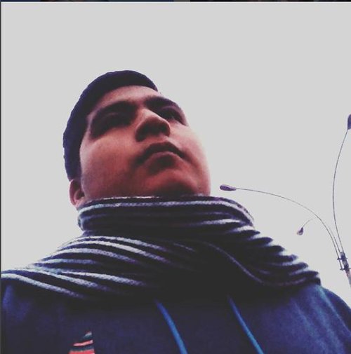 Fotografia de andrei_10_96, Chico de 29 años
